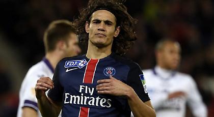 Τράκαρε με την… κάμερα ο Καβάνι  (video)