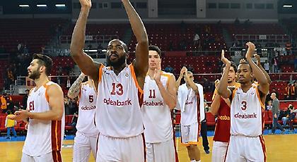 Ζορίστηκε η Γαλατά