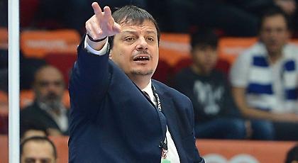 Αταμάν: «Θα συνεχίσει σ’ εμάς ο Ντόρσεϊ»