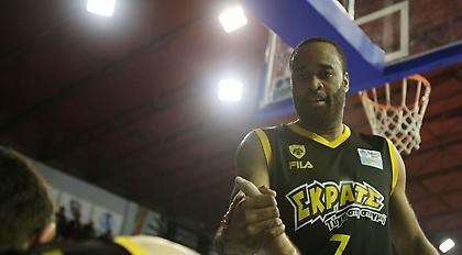 ΑΕΚ που… τσακίζει κόκκαλα