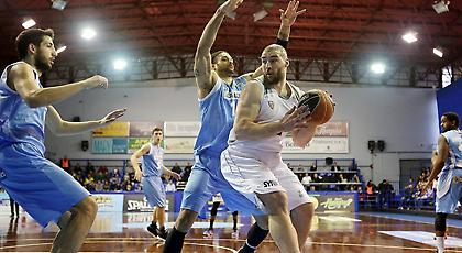 Η Τρίπολη δεν… πεθαίνει!