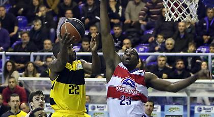 Άρης made in USA