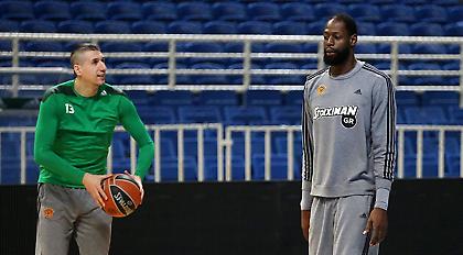 Προβλήματα για Διαμαντίδη-Γκιστ