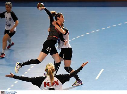 ΠΑΟΚ-Νέα Ιωνία ο τελικός