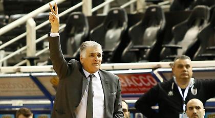 Μαρκόπουλος: «Δεν ξέρω τι μπορεί να γίνει…»