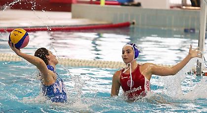 Ισοπαλία στο ντέρμπι, «οδοστρωτήρας» ο Ολυμπιακός