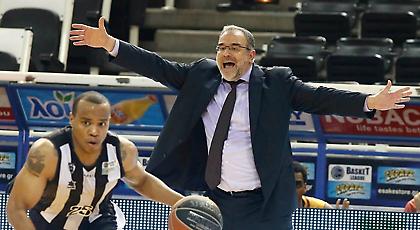 Σκουρτόπουλος: «Εκμεταλλευτήκαμε κούραση και απουσίες του ΠΑΟΚ»