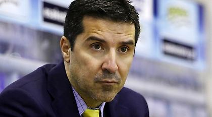 Πρίφτης: «Σοβαροί μετά το πρώτο δεκάλεπτο»