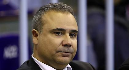 Φλεβαράκης: «Η ομάδα θα συνεχίσει να παλεύει»