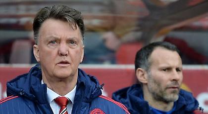 Φαν Χάαλ: «Πιο εύκολα Champions League μέσω… Europa»