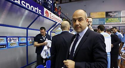 Λυκογιάννης: «Το πήρε η ομάδα που το ήθελε περισσότερο»