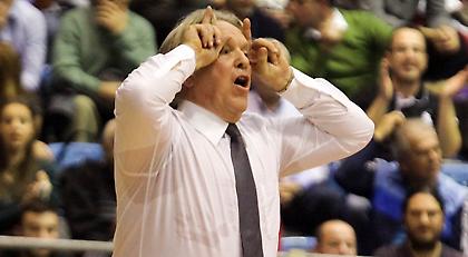 Γιατζόγλου: «Δεν θα κάτσω να κλάψω»