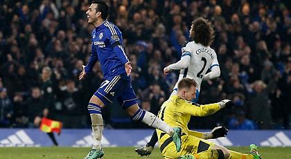 Επιτέλους… Τσέλσι! (video)