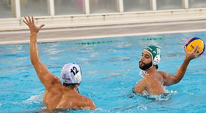 Λύγισε στο φινάλε ο Παναθηναϊκός