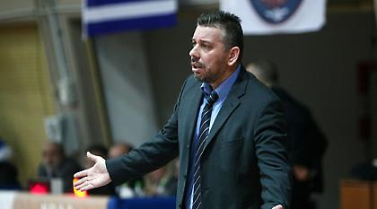 Παπαθεοδώρου: «Είχαμε κακή αμυντική αντίδραση»