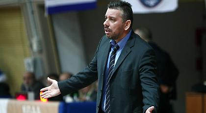 Παπαθεοδώρου: «Κακή μας αμυντική αντίδραση»