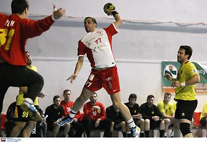 Έπεσε… μαχόμενος ο Φίλιππος