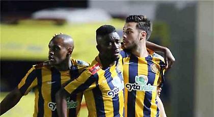 Ξέσπασε η ΑΕΛ