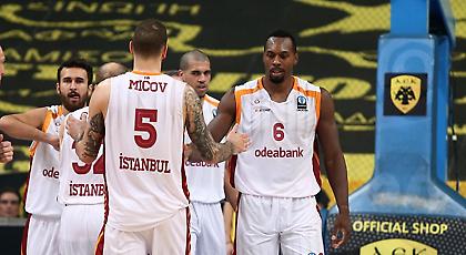 Πλησιάζει στον Ολυμπιακό ο Ντόρσεϊ!