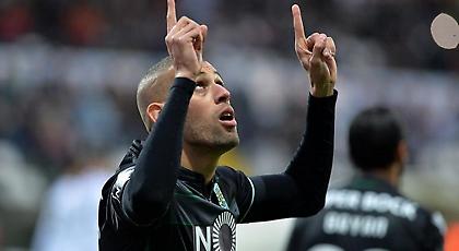 Επιβλητικά στην κορυφή η Σπόρτινγκ! (video)