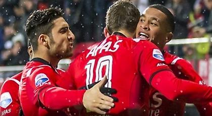 Τί ματς, Θέε μου;