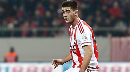 Ζντιέλαρ: «Έχουμε τις δυνατότητες…»