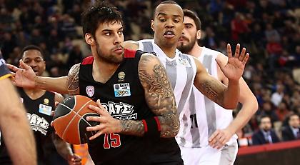 Ο Πρίντεζης βρήκε… ψηλό για τον Ολυμπιακό! (pic)