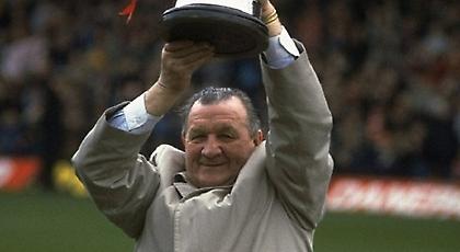 Μπομπ Πέισλι: Ένα ιδιαίτερο ποδοσφαιρικό μυαλό στην ελίτ της Λίβερπουλ