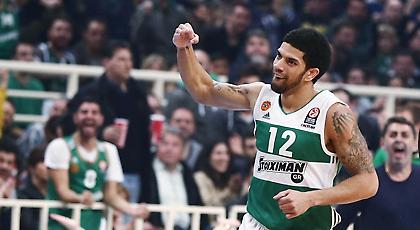 Φελντέιν: «Γουστάρω το ΟΑΚΑ»