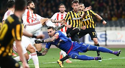 Τρία λάθη στην ίδια φάση, δεν έχει ξαναγίνει!