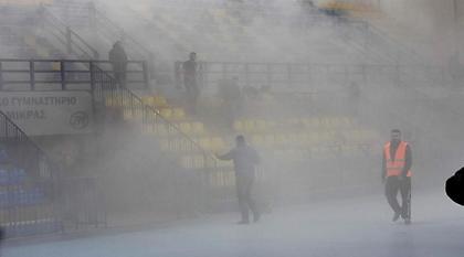 Μαύρα γενέθλια…