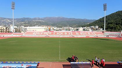 Τέλος εποχής για Ολυμπιακό Βόλου