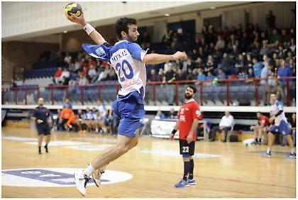 Με ήρωα τον Μπραουδάκη