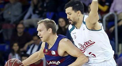 «Μπάρτσα» με στυλ, Ρεάλ με ζόρι