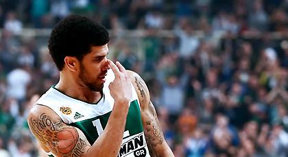 Φελντέιν: «Δεν μπορείς παρά να θες να κάνεις τα πάντα για τον Παναθηναϊκό»