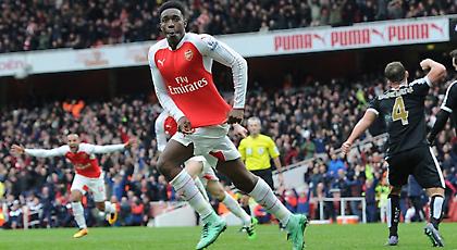 Ντάνι… και κάτω ο Ρανιέρι! (video)