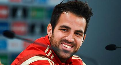 Μόγες: «Νόμιζα ότι είχαμε αγοράσει τον Φάμπρεγκας»