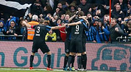 Δεν την κουνάει τίποτα! (video)