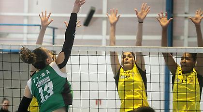 Σούπερ Άρης, νίκησε τον Παναθηναϊκό!