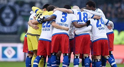 Επιτέλους νίκη για Αμβούργο!