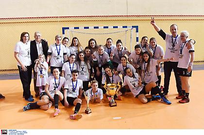 Κυπελλούχος ο ΠΑΟΚ!