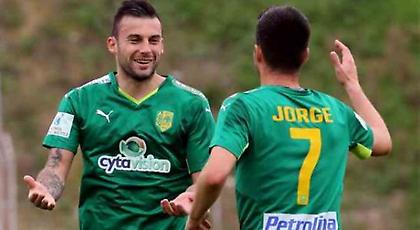 Τώρα, οι δυο τους