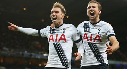 Διπλο-σπιρουνιές! (video)