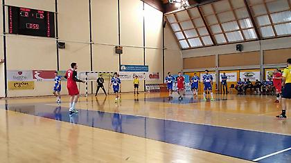 «Αυτοκτόνησε» ο Ποσειδώνας!