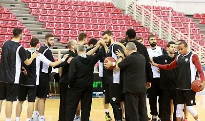 Καρέ απουσιών στον ΠΑΟΚ