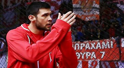 «Μέσα» Παπανικολάου-Αγραβάνης, καμία εξέλιξη για Ντόρσεϊ