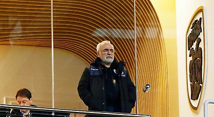 Δυστυχώς για τον ΠΑΟΚ & τον Ιβάν, έφτασε η ώρα της κρίσης