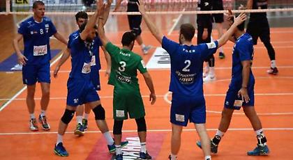 Με Φόγερ ο Εθνικός Αλεξανδρούπολης