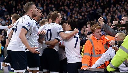 Ποκετίνο: «Καλώς ονειρεύεται ο κόσμος της Τότεναμ»