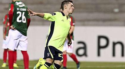 «Έβρεξε» γκολ στην Πορτογαλία